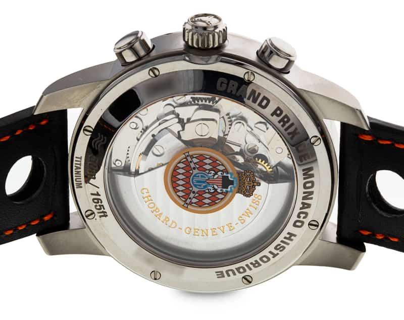 Chopard Grand Prix 168992-3032